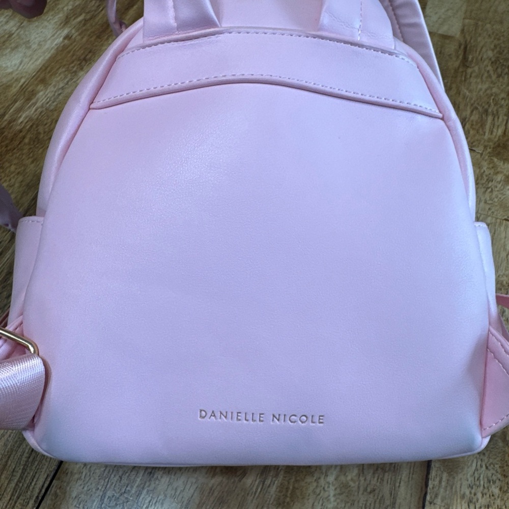 Danielle Nicole Ariel And Eric Wedding The Little… - image 7